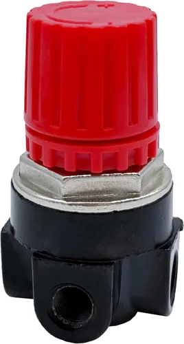 AB-9051116 Reductor de presión para compresores de aire Stanley Bostitch Husky Hitachi Craftsman