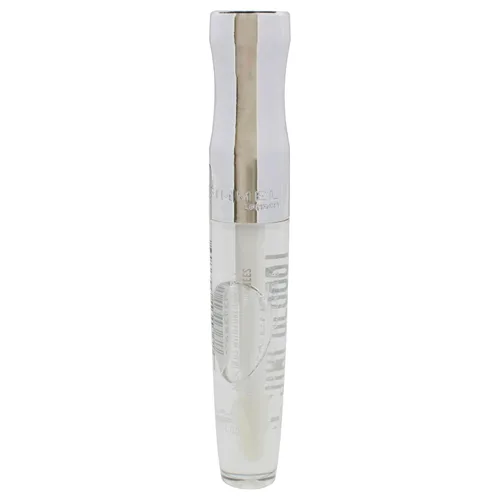 Miniatura 6 de Rimmel Brillo labial Stay Glossy - Fórmula no pegajosa y ligera para el color y brillo de labios - 820 Seduce Me, 0.18 onzas Arándano