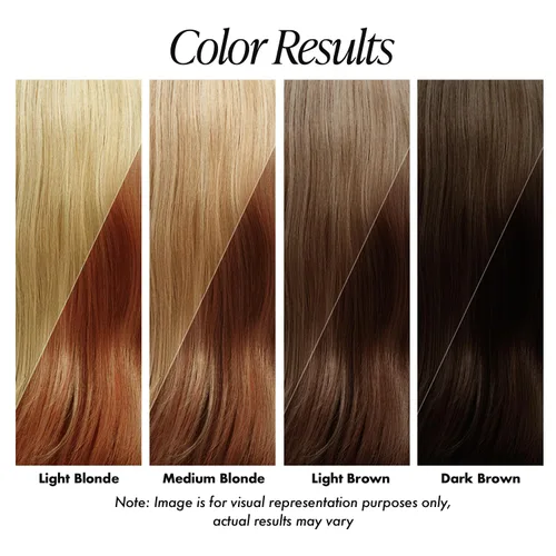 Miniatura 3 de Adore Tinte de Cabello Semipermanente (052 French Cognac) Tinte para el Cabello Castaño Vegano y sin Crueldad Animal Sin Amoníaco, Sin Peróxido