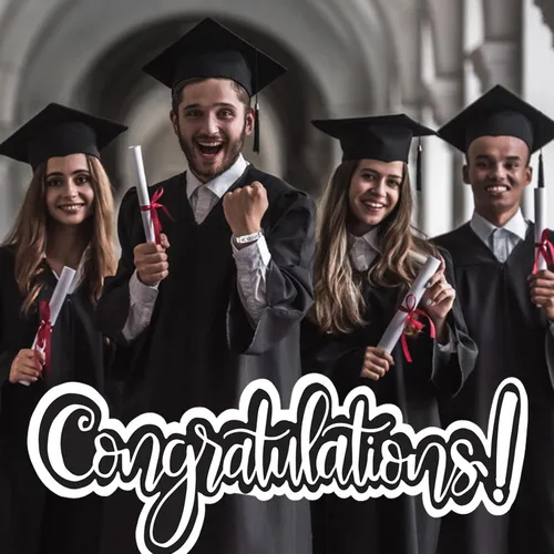 Miniatura 6 de KOORASY Graduation Gifts for Him 2023, Graduation Gifts for Her College Graduation Gifts for College Students Male, High School College Bracelets