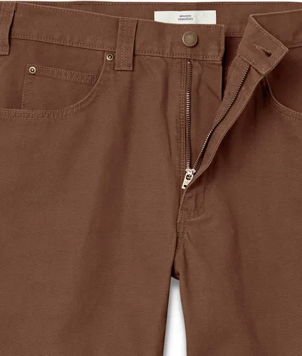 Miniatura 5 de Tienda Essentials - Jean para carpintero con bolsillos para herramientas