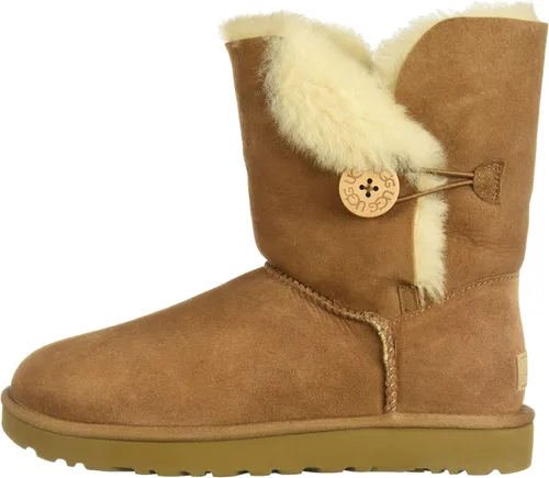 Miniatura 8 de UGG Botas Bailey con botón para mujer
