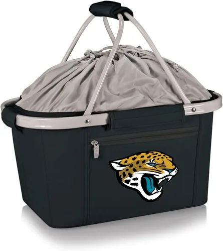 Miniatura 23 de Picnic TIME NFL Metro Basket Collapsible Cooler Tote