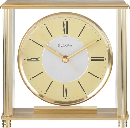 Miniatura 2 de Bulova Reloj B1700 Grand Prix, latón