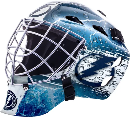 Miniatura 35 de Máscara facial Franklin Sports GFM 1500 NHL, para portero