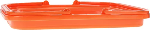 Miniatura 2 de UST flexware fregadero, 2.25 gallones, color naranja. utensilios de cocina de camping