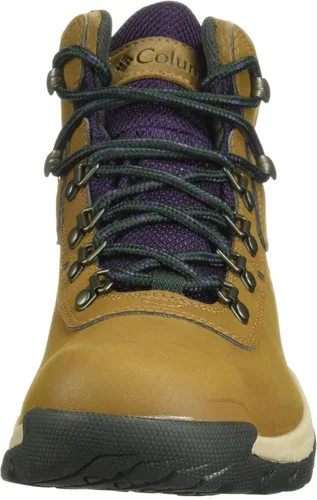 Miniatura 18 de Columbia Women's Newton Ridge Plus Waterproof Amped Hiking Boot