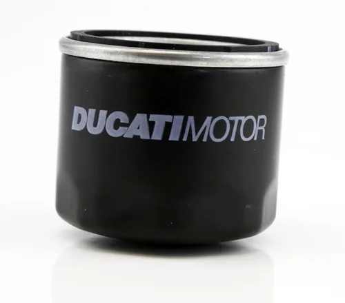 Miniatura 4 de Ducati filtro de aceito original de fabricante, pieza de repuesto auténtica