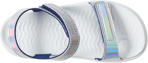 Miniatura 2 de Native Shoes Girl's Charley Hologram (Little Kid)