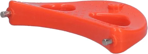 Miniatura 7 de Exprimidor Crescent Tool Power Series Delux Pro Jack Lalanne Piezas de rendimiento estable Suministros para electrodomésticos clásicos Herramientas