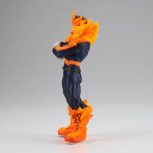 Miniatura 4 de Banpresto Figura de esfuerzo de My Hero Academia Age of Heroes