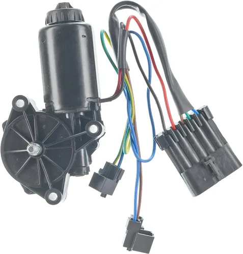 Miniatura 7 de Motor izquierdo del faro del lado del conductor para Pontiac Firebird 1998 1999 2000 2001 2002 Coupe Convertible