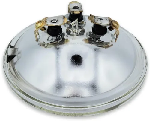 Miniatura 4 de lumenivo Repuesto de 100 vatios y 13 V para bombilla GE 4700 Par36, para exteriores, lámpara de emergencia, foco de barco, luz de aterrizaje