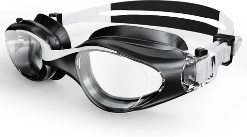 Miniatura 12 de Kids Swim Goggles, Anti-Fog UV Protection, Leakproof Adjustable Strap Swimming Goggles for Boys Girls Ages 6–14