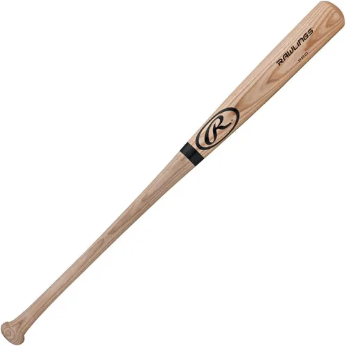 Miniatura 5 de Rawlings Bate de madera ADIRONDACK Fresno -3 Drop Múltiples estilos