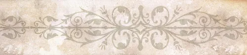 CONCORD WALLCOVERINGS ™ Papel Pintado Borde Damasco Patrón Adornos Florales Para Casa Dormitorio Sala De Estar, Beige, 15 pies Por 5.25 in SS75490