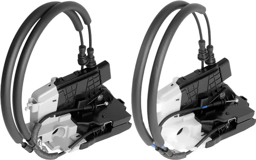 Miniatura 12 de CCIYU Actuador de cerradura de puerta trasera izquierda del lado del conductor Compatible para Hyundai Sonata 2011 12 13 14 2015 Actuador