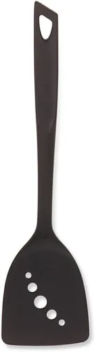 Miniatura 4 de Norpro Tenedor de nailon resistente al calor, negro
