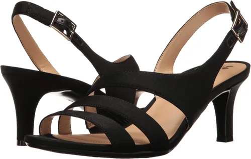 Miniatura 7 de Naturalizer Taimi - Sandalias de vestir para mujer