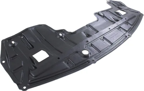 Miniatura 3 de Garage-Pro Protector contra salpicaduras de motor para Nissan Pathfinder 2013-2014 inferior