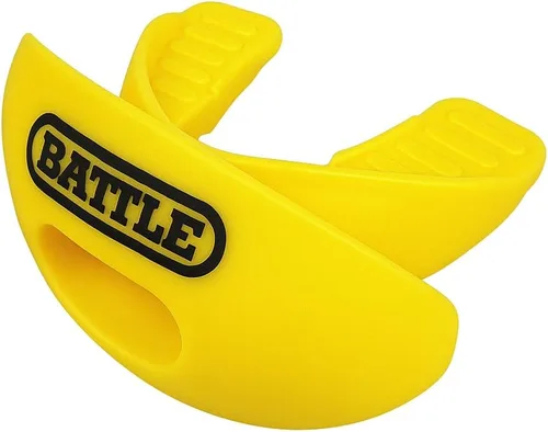 Miniatura 14 de Protector Bucal Battle Oxygen Lip