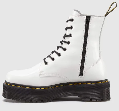 Miniatura 7 de Dr. Martens Botas Jadon para mujeres