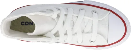 Miniatura 4 de Converse Chuck Taylor All Star HI Optical White US