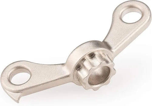 Miniatura 2 de Park Tool BBT-10.2 Herramienta de tapa de ajuste
