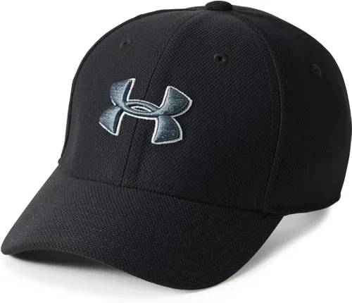 Miniatura 6 de Under Armour - Gorra Blitzing 30 para niño