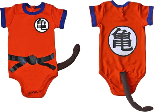 Miniatura 5 de Baby onesies, anime baby clothes, baby romper