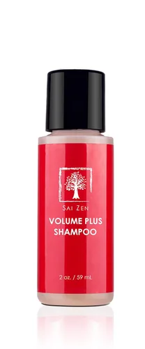 Miniatura 10 de Champú Volume Plus Fórmula antiadelgazante y voluminizadora Fabricado en Estados Unidos Sin sulfatos y parabenos Todo tipo de cabello, 8