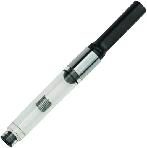 Miniatura 2 de Hongdian - Convertidor de tinta para pluma estilográfica, 5 unidades, diámetro de diámetro de 0.134 in