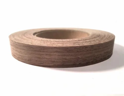 Miniatura 15 de Edge Supply Rollo de abedul preacabado de 3/4 pulgadas x 50 pies con un acabado UV de laca transparente – Hierro prepegado sobre bordes de chapa