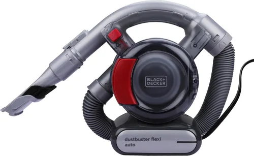 Miniatura 26 de BLACK+DECKER 12 V Flexi Auto Dustbuster