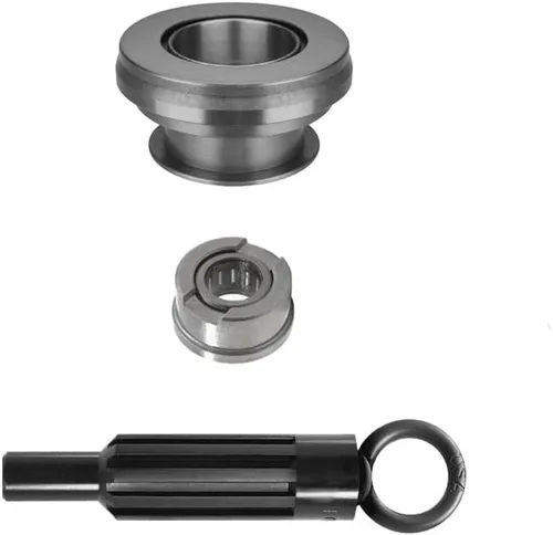 Miniatura 5 de PRO Performance Stage 1 Kit de embrague con volante compatible con Mustang GT 1996 1997 1998, Cobra SVT 2/2001-2004 Mustang GT 4.6L V8