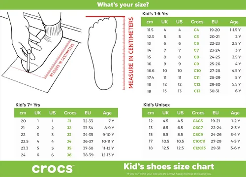 Miniatura 3 de Crocs Unisex-Child Bayaband Clog