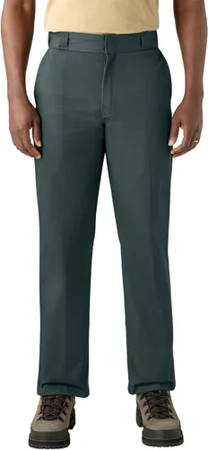 Miniatura 175 de Dickies - Pantalones de trabajo originales 874, para hombre