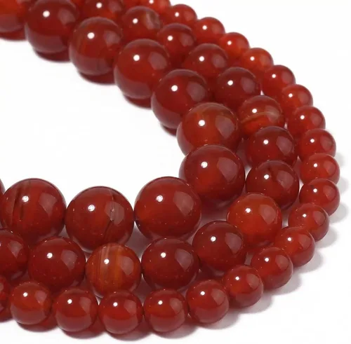 Miniatura 46 de 60 cuentas de turquesa de concha blanca, cuentas redondas sueltas de piedra natural de 0.236 pulgadas para hacer joyas, aretes, collares, Turquesa