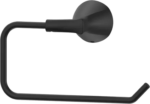 Miniatura 13 de Pfister Willa - Toallero de baño para baño, 24 pulgadas, montaje en pared, atornillado, acabado de níquel cepillado, BTBWLL2K