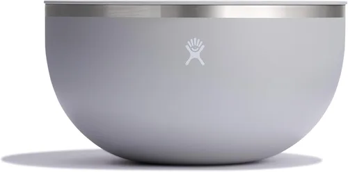 Miniatura 12 de Hydro Flask Outdoor Kitchen Bowl - Stainless Steel Dinnerware Reusable Camping Gear Mess Kit - Dishwasher Safe, BPA-Free, Non-Toxic Abedul
