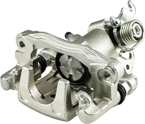Miniatura 93 de PHILTOP Pinza de freno delantera compatible con S10 1982-2003, Sonoma 1991-2003, Camaro 1982-1992, El Camino 1978-1987, Monte Carlo 1978-1988