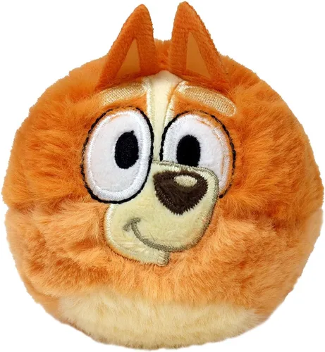 Ty Bouncers - Bingo The Dog - Bluey - Animal de peluche suave