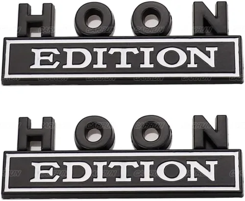 Miniatura 8 de Fuck IT Edition, emblema para el lado del coche, parte trasera, capó, puerta del maletero, 3D, para F 150, F250, F350, Silverdo, 1500, 2500, Sierra