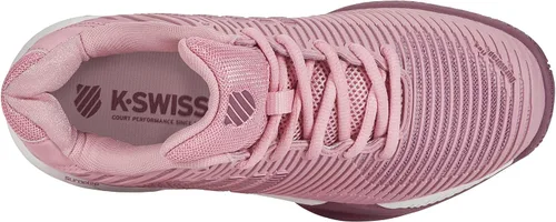 Miniatura 6 de Zapatillas de tenis K-Swiss Hypercourt Express 2 para mujer