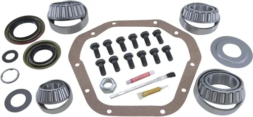 Miniatura 33 de Yukon Gear & Axle (YK GM11.5-B) Kit de Revisión General para Diferencial GM/Dodge 11.5