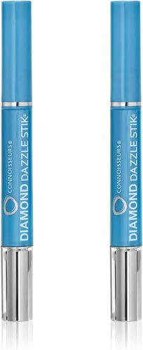 Miniatura 10 de CONNOISSEURS Diamond Dazzle Stik - Portable Diamond Cleaner for Rings and Other Jewelry - Bring Out The Sparkle in Your Diamonds and Precious Stones