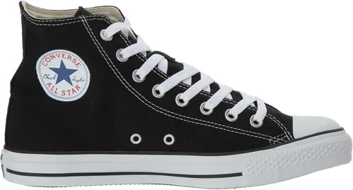 Miniatura 6 de Converse M9160 Tenis de caña alta color Negro