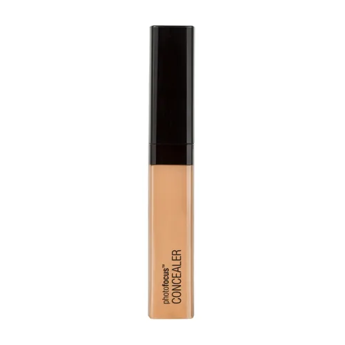 Miniatura 2 de wet n wild Corrector de Foto Foco, Tawny Medio, Bajo Los Ojos, Maquillaje, Mancha, Cobertura Completa, Ligero Medium Tawny