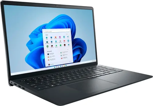 Miniatura 3 de DELL Inspiron 15 3000 3520 - Computadora portátil de negocios con pantalla táctil FHD de 15.6 pulgadas, Intel de 4 núcleos de 11ª