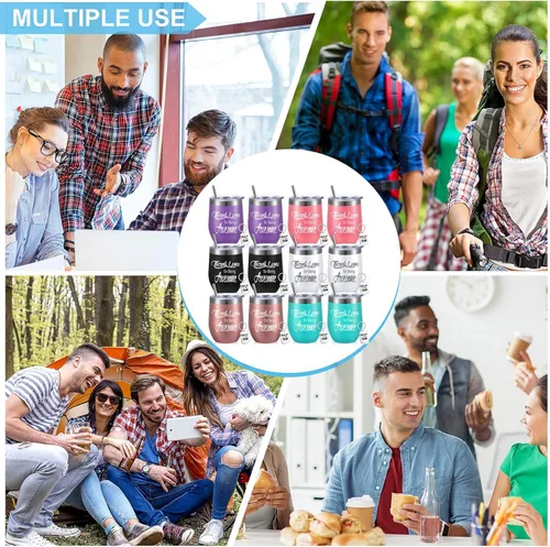 Miniatura 7 de Regalos de agradecimiento para empleados de Suclain para Navidad, regalos de agradecimiento, regalos para el personal, regalos de agradecimiento